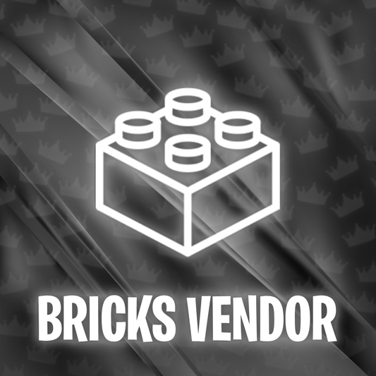 Bricks Vendor