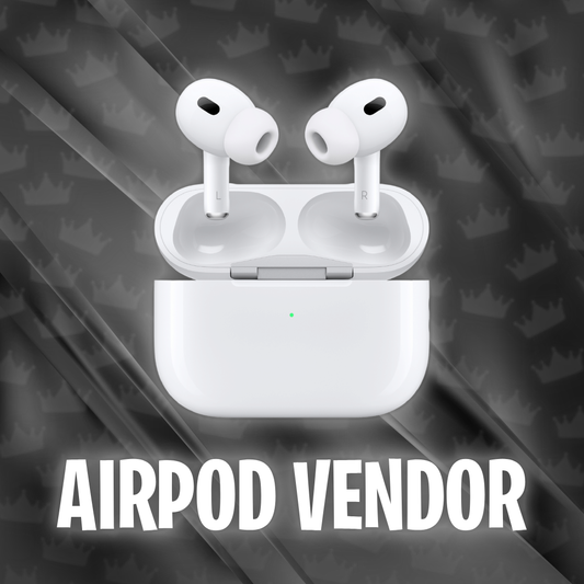 Airpod Vendor
