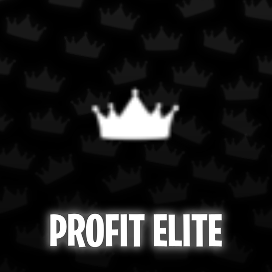 Profit Elite Lifetime